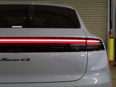 2026 Porsche MACAN 缩略图 79