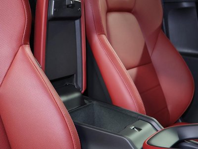 2026 Porsche MACAN 缩略图 31