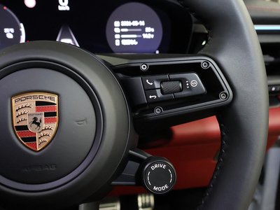 2026 Porsche MACAN 缩略图 17