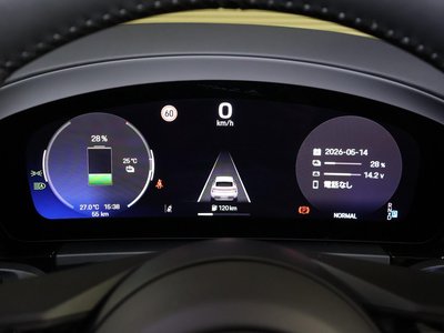 2026 Porsche MACAN 缩略图 18