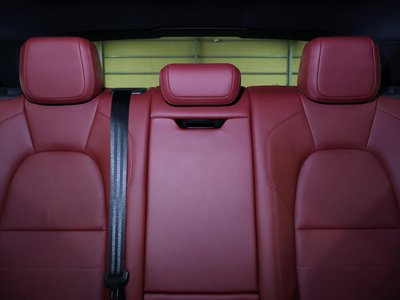 2026 Porsche MACAN 缩略图 48
