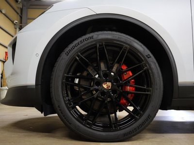 2026 Porsche MACAN 缩略图 61
