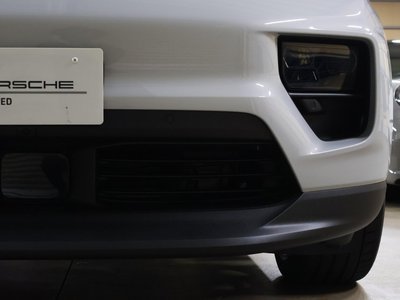 2026 Porsche MACAN 缩略图 70