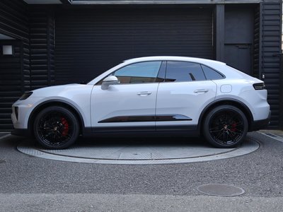 2026 Porsche MACAN 缩略图 7