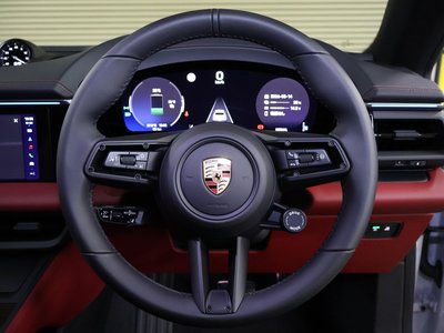 2026 Porsche MACAN 缩略图 15