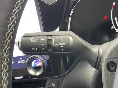 2023 Lexus NX 缩略图 11