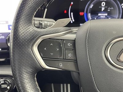 2023 Lexus NX 缩略图 13