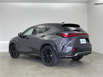2023 Lexus NX 缩略图 43