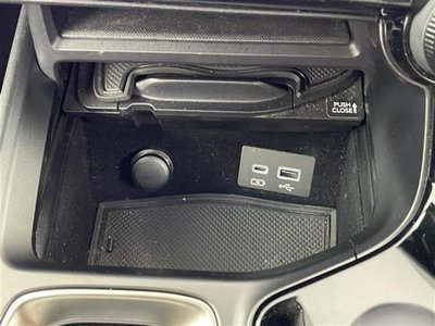 2023 Lexus NX 缩略图 23