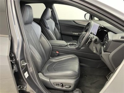 2023 Lexus NX 缩略图 27