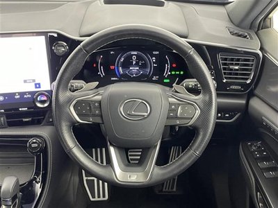 2023 Lexus NX 缩略图 10