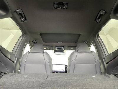 2023 Lexus NX 缩略图 31