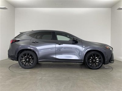 2023 Lexus NX 缩略图 40