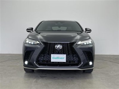 2023 Lexus NX 缩略图 36