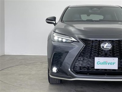 2023 Lexus NX 缩略图 35
