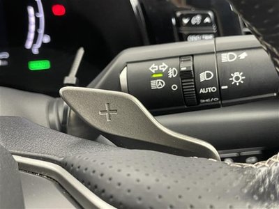 2023 Lexus NX 缩略图 15