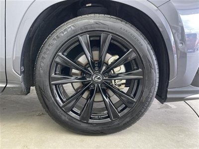2023 Lexus NX 缩略图 34