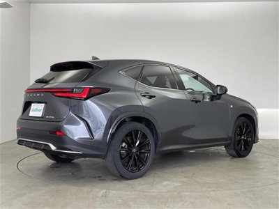2023 Lexus NX 缩略图 42