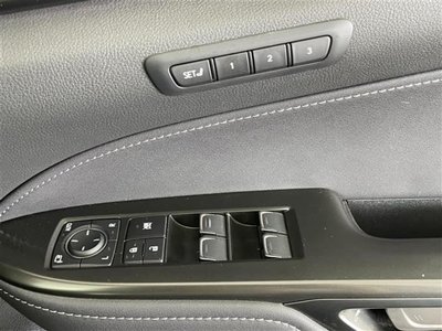 2023 Lexus NX 缩略图 21