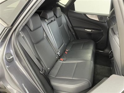 2023 Lexus NX 缩略图 28