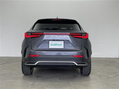 2023 Lexus NX 缩略图 39