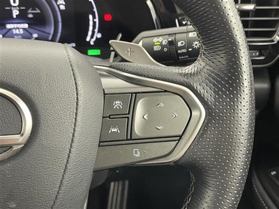 2023 Lexus NX 缩略图 14