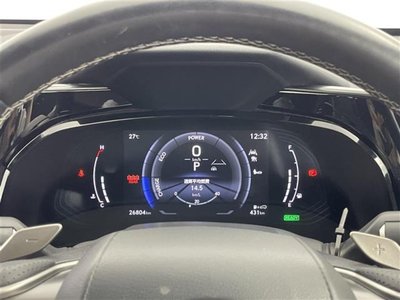 2023 Lexus NX 缩略图 6