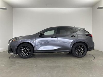 2023 Lexus NX 缩略图 38