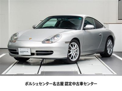 صورة 1 لـ 2001 Porsche 911
