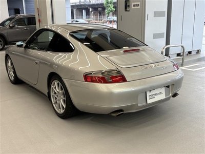 صورة 6 لـ 2001 Porsche 911
