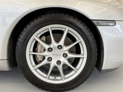 صورة 13 لـ 2001 Porsche 911