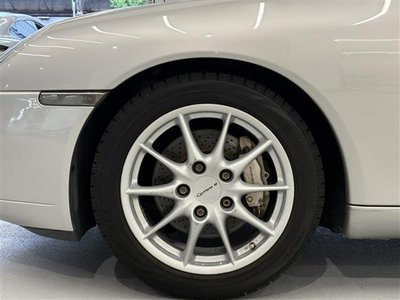 صورة 10 لـ 2001 Porsche 911