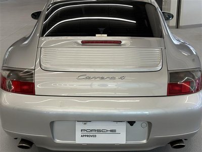 صورة 5 لـ 2001 Porsche 911