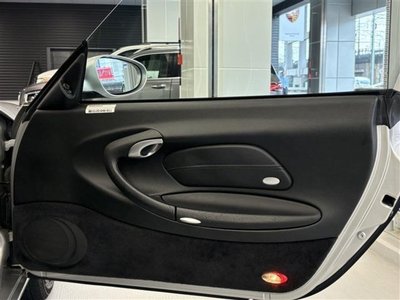 صورة مصغرة 17 لـ 2001 Porsche 911