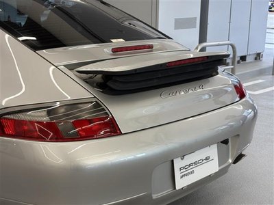صورة 7 لـ 2001 Porsche 911