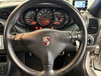 صورة مصغرة 22 لـ 2001 Porsche 911