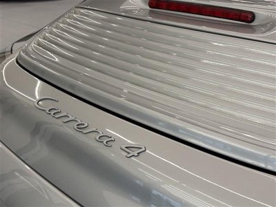 صورة 9 لـ 2001 Porsche 911