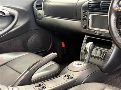 صورة مصغرة 18 لـ 2001 Porsche 911