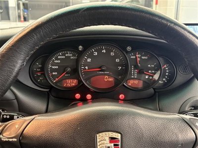 صورة مصغرة 20 لـ 2001 Porsche 911