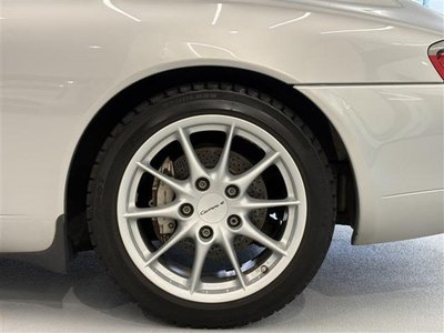 صورة 11 لـ 2001 Porsche 911