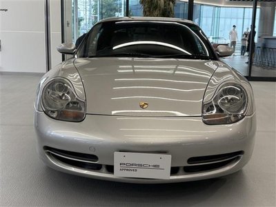 صورة 4 لـ 2001 Porsche 911