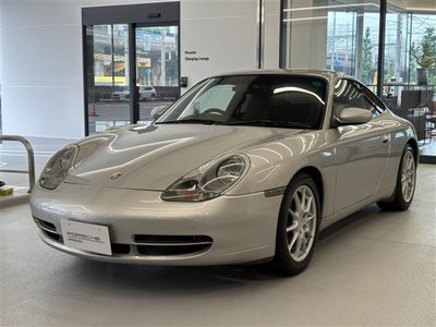صورة 2 لـ 2001 Porsche 911
