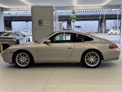 صورة 3 لـ 2001 Porsche 911