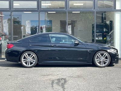 صورة 14 لـ 2018 BMW 4 SERIES COUPE