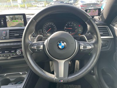 صورة 39 لـ 2018 BMW 4 SERIES COUPE