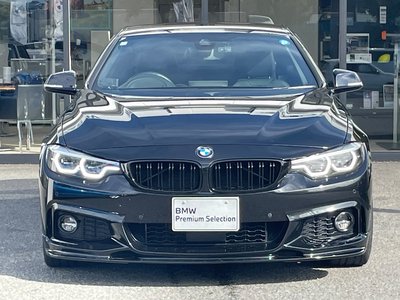 صورة 15 لـ 2018 BMW 4 SERIES COUPE