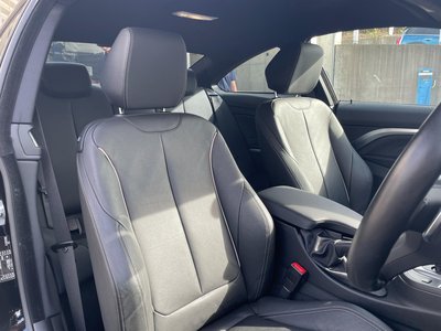 صورة 31 لـ 2018 BMW 4 SERIES COUPE