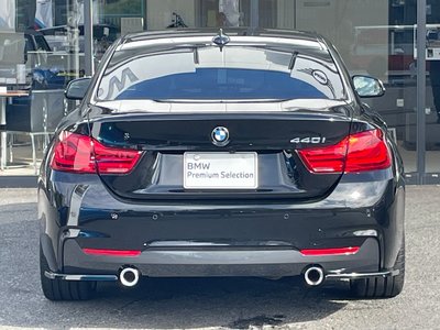 صورة 13 لـ 2018 BMW 4 SERIES COUPE