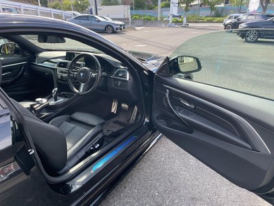 صورة 27 لـ 2018 BMW 4 SERIES COUPE