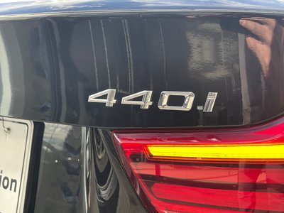 صورة 24 لـ 2018 BMW 4 SERIES COUPE